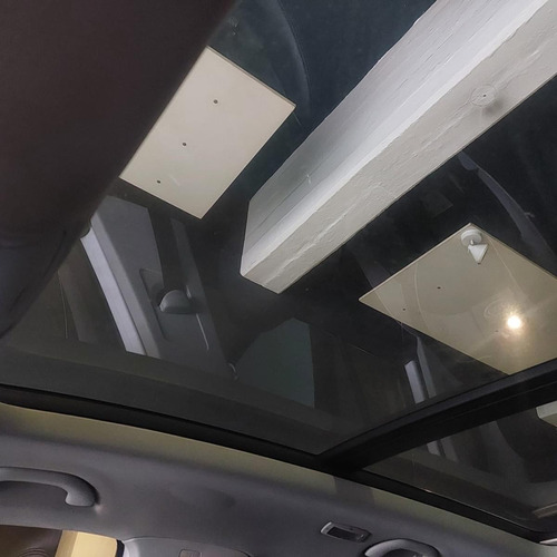 Volkswagen Tiguan 2.0 Exclusive Tsi 200cv Tiptronic 2013