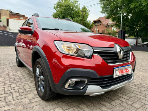 Renault Stepway 1.6 INTENS L23 2024