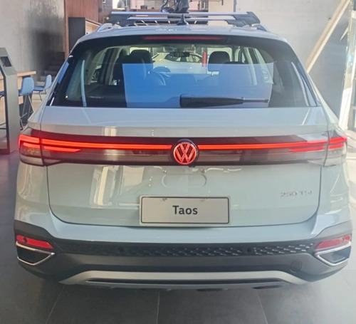 Volkswagen Taos 1.4 250 Tsi Highline FC 2025