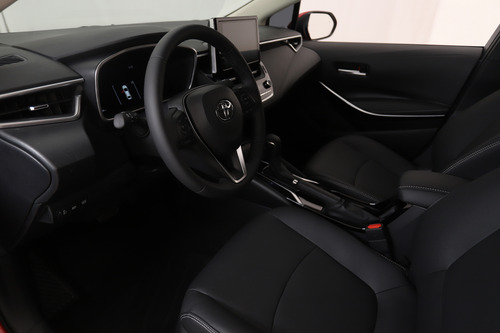 Toyota Corolla SEG HV 1.8 2026