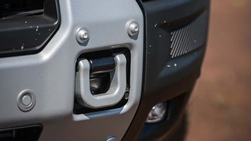 Ford Bronco Sport 2.0 Ecoboost 4Wd Badlands At8 2026