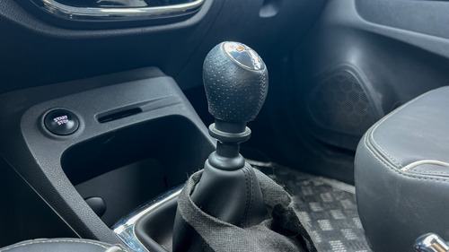 Renault Captur 2.0 Intens Manual 2017