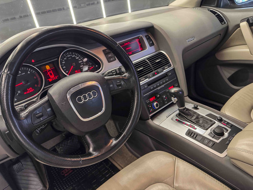 Audi Q7 3.0 Tdi 233cv Tiptronic Quattro 2008