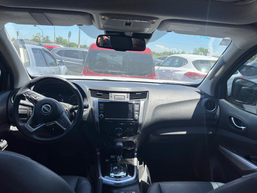 Nissan Frontier 2.3bt Platinum 4x4 At L22 2025