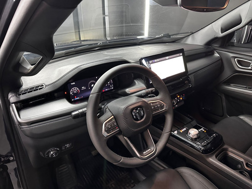 RAM Rampage 2.0 GME 4X4 REBEL AT9 2024