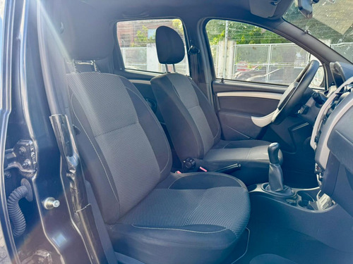 Renault Duster 1.6 4X2 EXPRESSION L15 2019