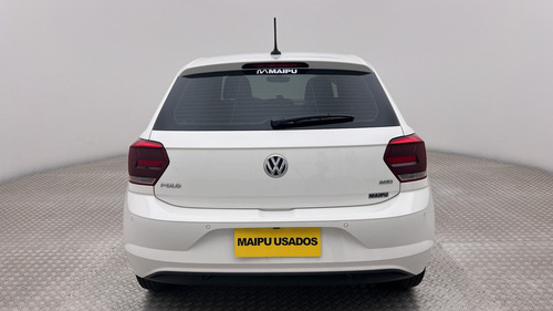 Volkswagen Polo 1.6 Msi Highline 2019