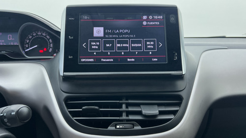 Peugeot 208 1.6 Feline 2019