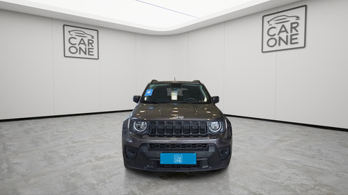 Jeep Renegade 1.8 4X2 SPORT 2024