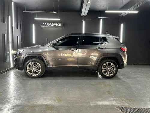 Jeep Compass 1.3 T 270 LONGITUDE AT6 L21 2023