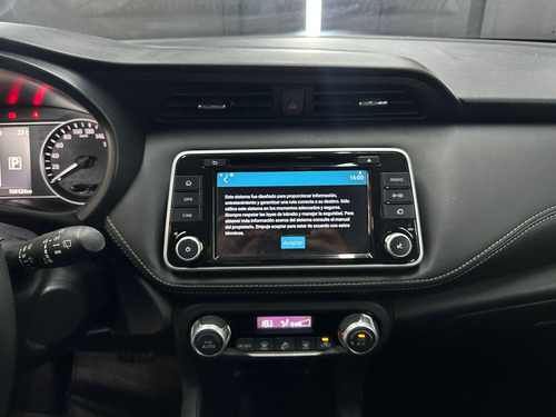 Nissan Kicks 1.6 EXCLUSIVE CVT L17 2020