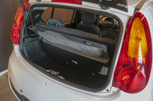 Chery QQ 1.0 Confort Security 2018