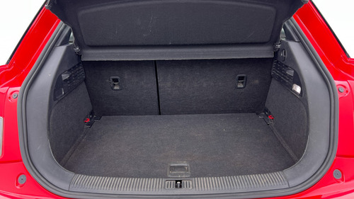 Audi A1 1.4 Tfsi 125cv 2018