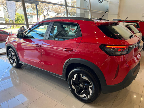 Volkswagen Tera 1.0T 170 Tsi Comfortline At 2025