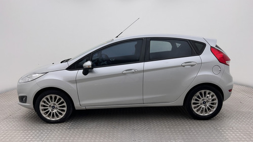 Ford Fiesta Kinetic 1.6 Se 2017