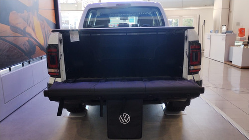 Volkswagen Amarok 2.0 Cd Tdi 140cv Trendline 2025