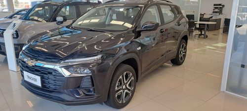 Chevrolet Tracker 1.2 Turbo Lt At 2026