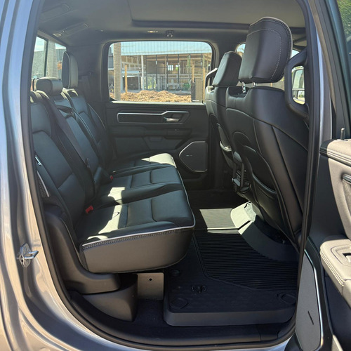 RAM 1500 3.0 Laramie 4X4 At8 2025