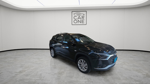 Chevrolet Tracker 1.2 T LTZ AT L26 2025