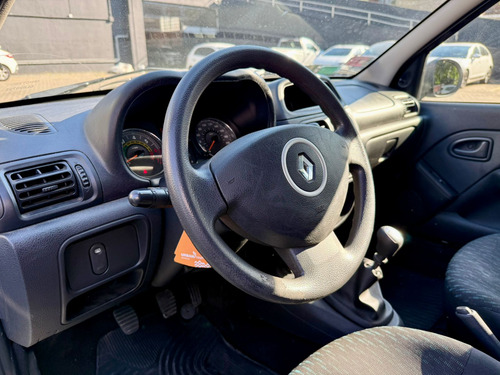 Renault Clio MIO 1.2 5 P DYNAMIQUE 2015
