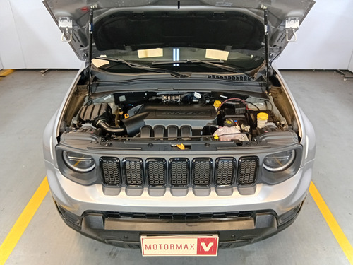 Jeep Jeep Renegade 1.8 4x2 Sport At L/22 2024
