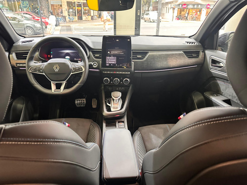 Renault Arkana 1.3 E-Tech Hybrid Espirit Alpine 2026