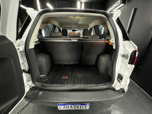 Ford Ecosport 1.6 TITANIUM L13 2015