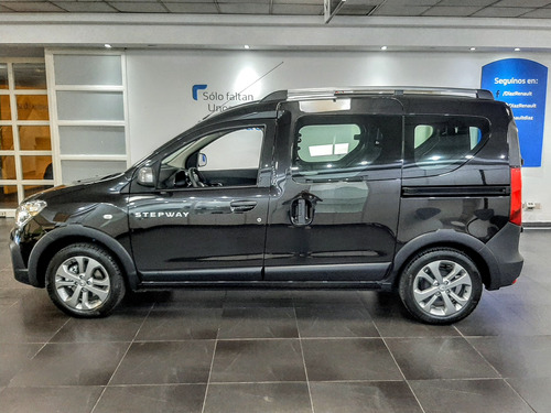 Renault Kangoo Ii 1.6 Sce Stepway 2026