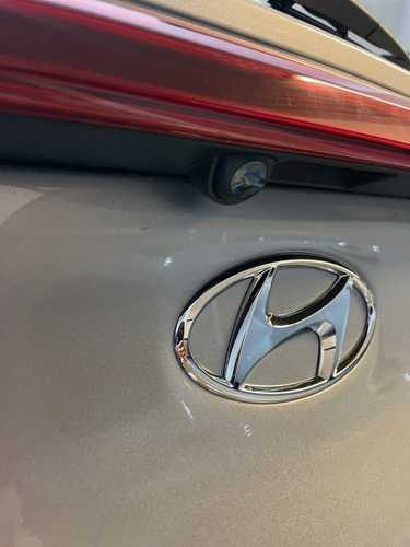 Hyundai HB20 1.6 Platinum Safety At 2025