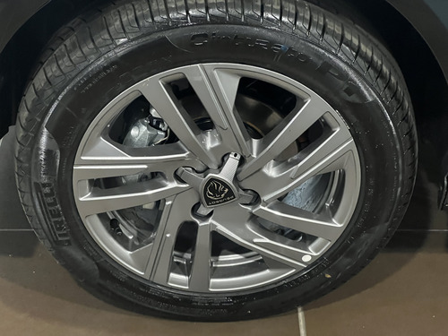 Peugeot 208 1.6 Allure 2026