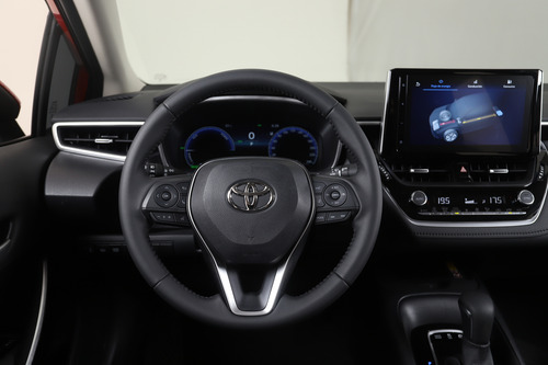 Toyota Corolla SEG HV 1.8 2026