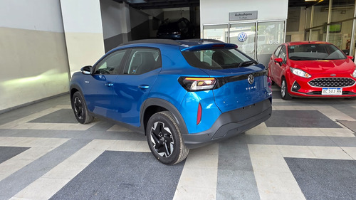 Volkswagen Tera 1.0T 170 Tsi Comfortline FC 2025