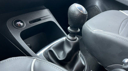 Renault Captur 2.0 Intens 2017