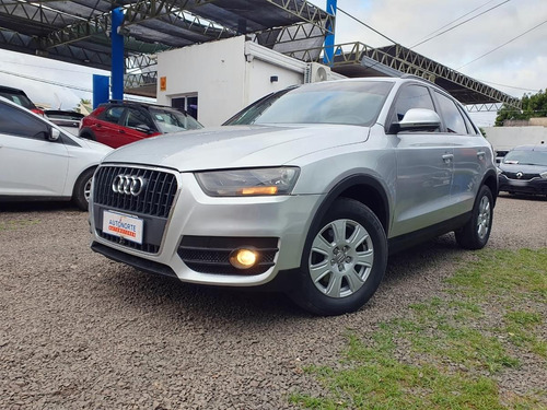 Audi Q3 2.0 Quattro Tfsi 170cv 2013