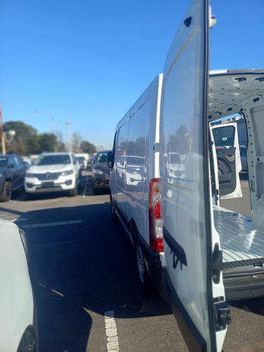 Renault Master 2.3 2026