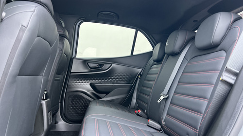 Fiat Pulse 1.3 Gse Abarth Turbo 270 At 2025