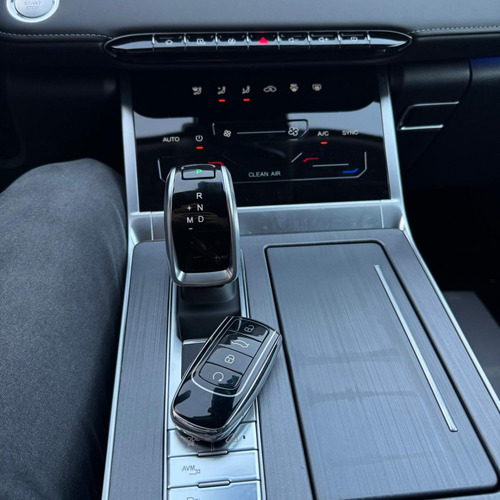 Chery Tiggo 7 PRO HYBRID 2025