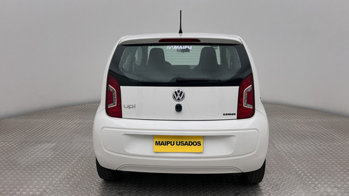 Volkswagen Up! 1.0 Move Up! 75cv 3 p 2016