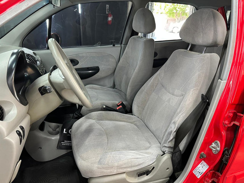 Chery QQ 1.1 CONFORT L10 2012