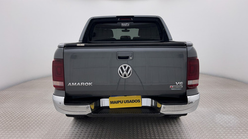 Volkswagen Amarok 3.0 V6 Extreme 2023