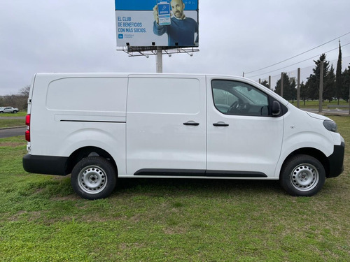 Peugeot Expert 1.5 120CV ADD BLUE 2024