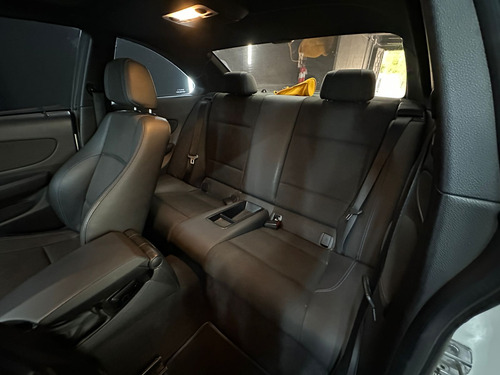 BMW 125 I SPORT AT 3P 2013