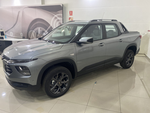 Chevrolet Montana 1.2 T Premier At 2026