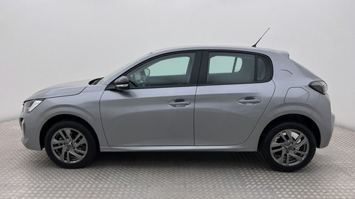 Peugeot 208 1.6 Allure 2024