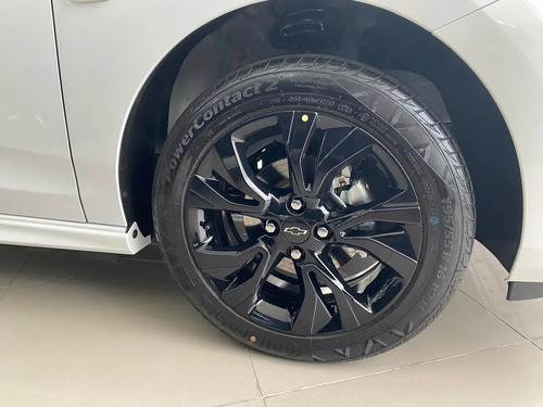 Chevrolet Onix 1.0 Turbo Rs Mt 2025