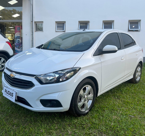Chevrolet Onix 1.2 Lt Tech 2019
