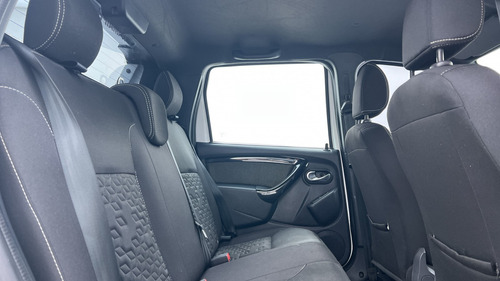 Renault Duster Oroch 2.0 Privilege 2019