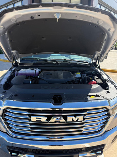 RAM 1500 3.0 Laramie 4X4 At8 2025