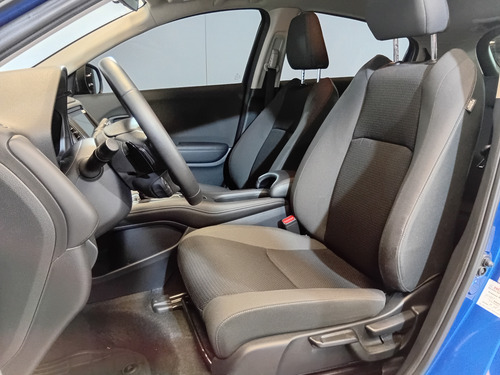 Honda HR-V 1.8 Ex Cvt L/21 2022