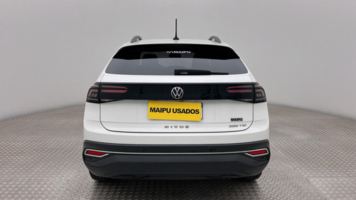 Volkswagen Nivus 1.0 Tsi Tiptronic Comfortline 2022